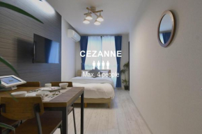 Cezanne